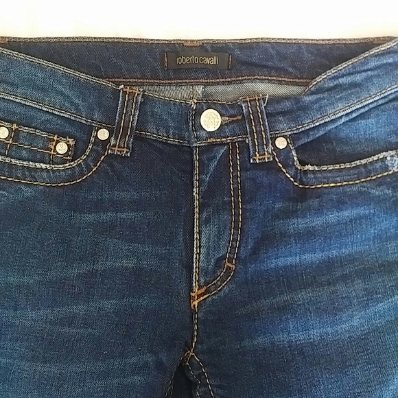 ROBERTO CAVALLI - jeans - Picture 1 of 10